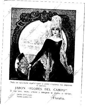 BLANCO Y NEGRO MADRID 27-01-1924 página 26