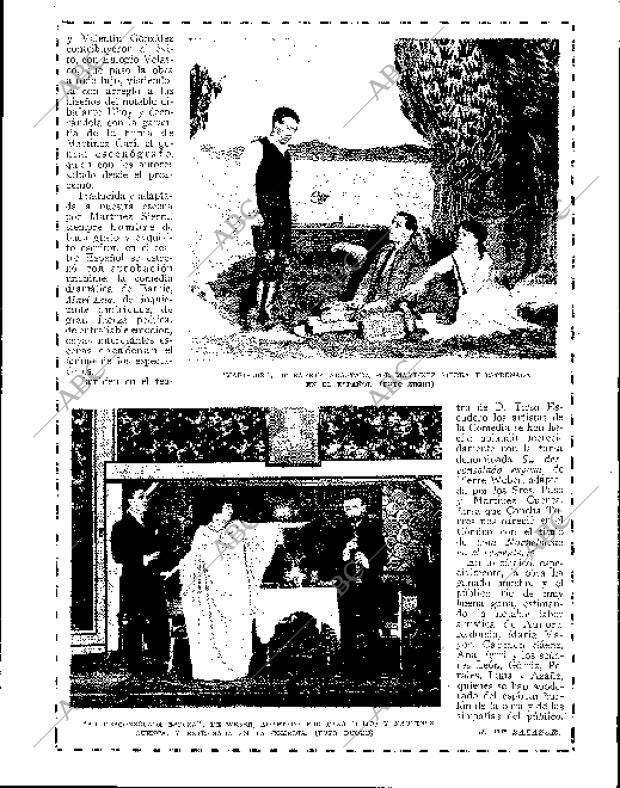 BLANCO Y NEGRO MADRID 27-01-1924 página 29