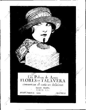 BLANCO Y NEGRO MADRID 27-01-1924 página 30