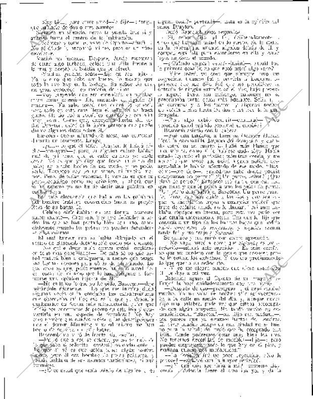 BLANCO Y NEGRO MADRID 27-01-1924 página 32