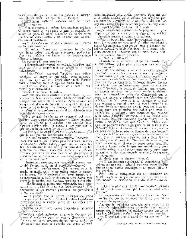 BLANCO Y NEGRO MADRID 27-01-1924 página 34