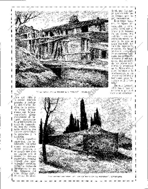 BLANCO Y NEGRO MADRID 27-01-1924 página 40