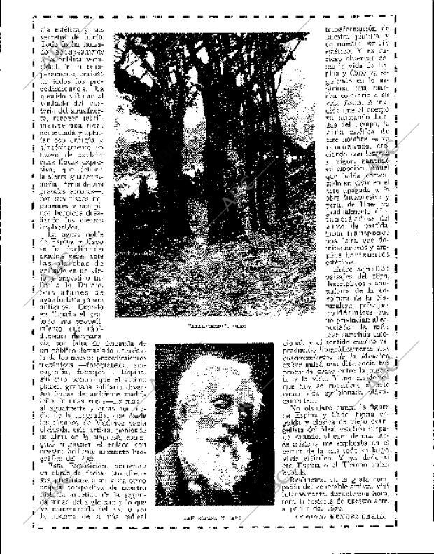 BLANCO Y NEGRO MADRID 27-01-1924 página 41