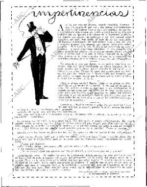 BLANCO Y NEGRO MADRID 27-01-1924 página 46