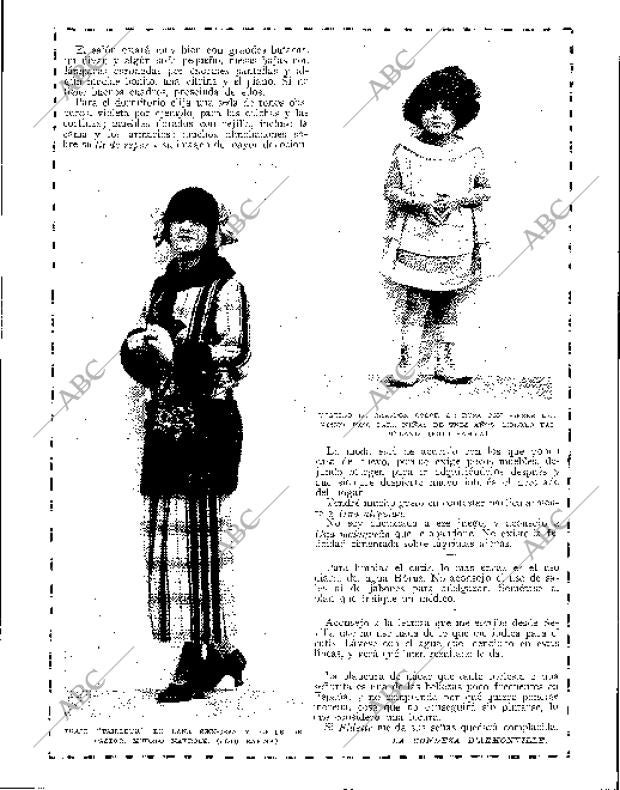 BLANCO Y NEGRO MADRID 27-01-1924 página 49