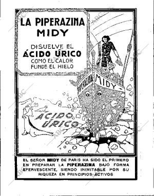 BLANCO Y NEGRO MADRID 27-01-1924 página 5