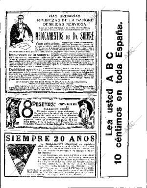 BLANCO Y NEGRO MADRID 27-01-1924 página 51