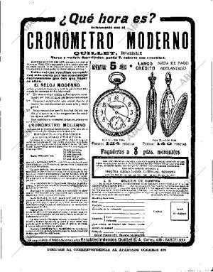 BLANCO Y NEGRO MADRID 27-01-1924 página 9