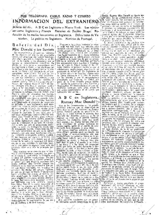 ABC MADRID 31-01-1924 página 17