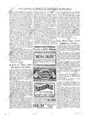 ABC MADRID 31-01-1924 página 18