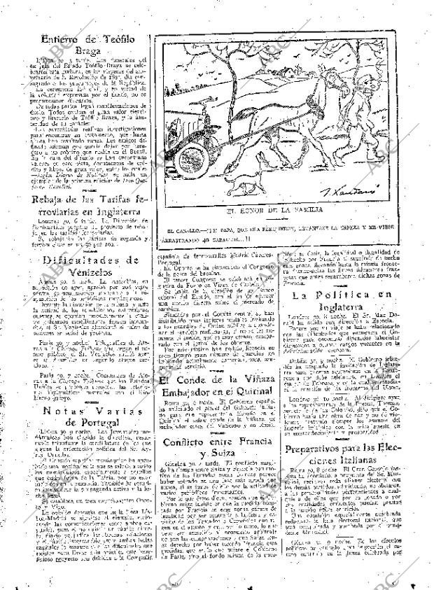 ABC MADRID 31-01-1924 página 19