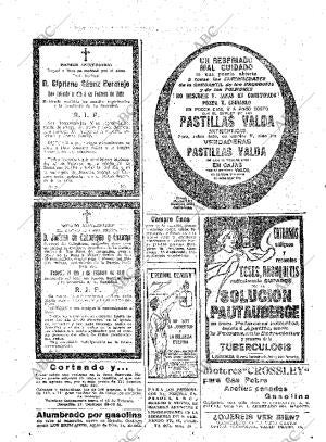 ABC MADRID 31-01-1924 página 30