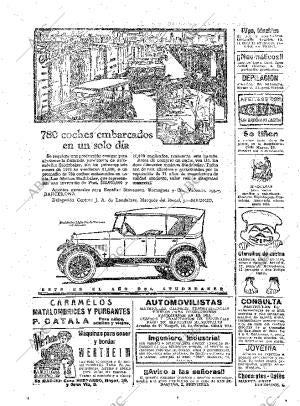 ABC MADRID 31-01-1924 página 32