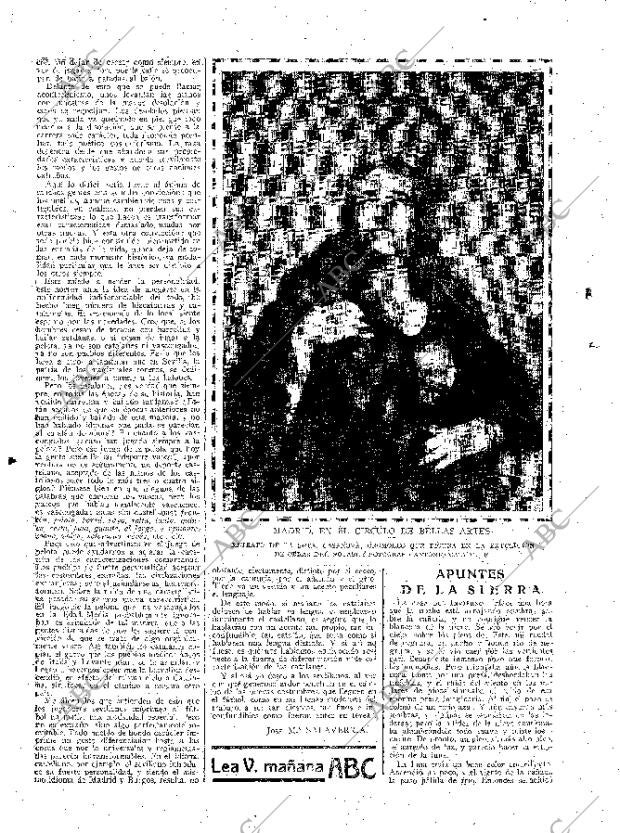 ABC MADRID 31-01-1924 página 4