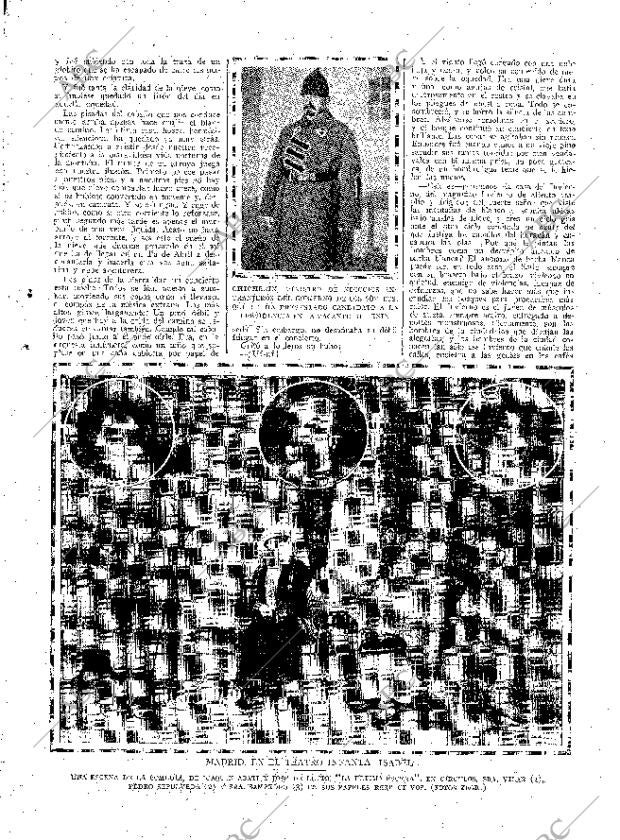 ABC MADRID 31-01-1924 página 5