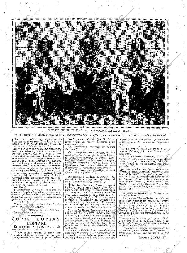 ABC MADRID 31-01-1924 página 6