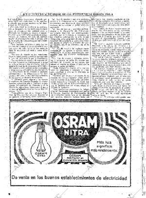 ABC MADRID 31-01-1924 página 8