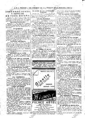 ABC MADRID 01-02-1924 página 14