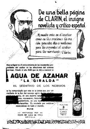 ABC MADRID 01-02-1924 página 2
