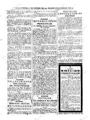 ABC MADRID 01-02-1924 página 20