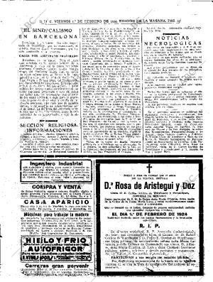 ABC MADRID 01-02-1924 página 23