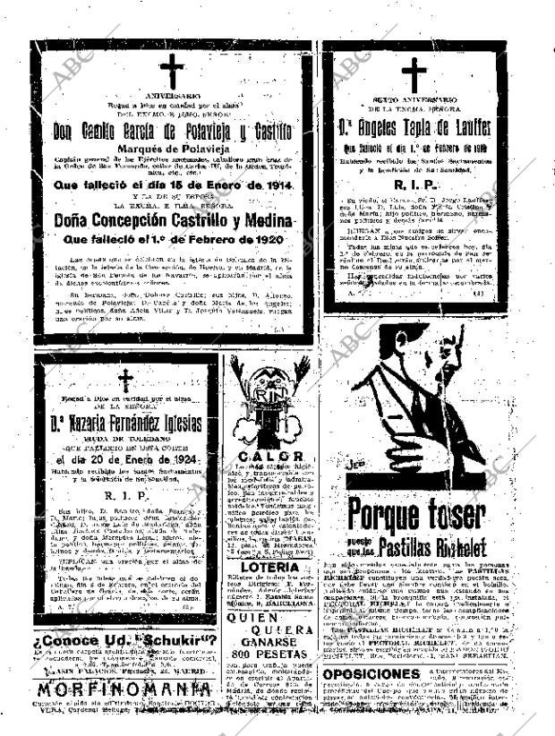 ABC MADRID 01-02-1924 página 24
