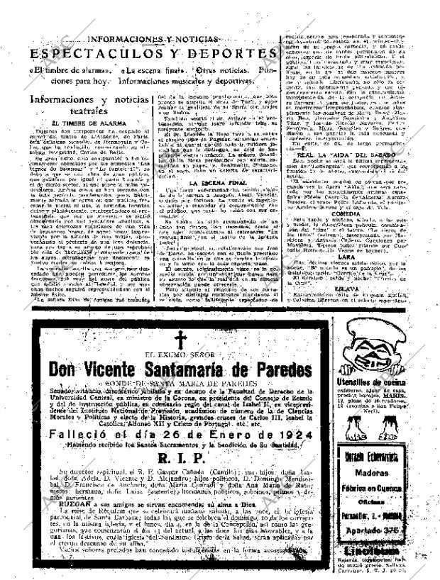 ABC MADRID 01-02-1924 página 25