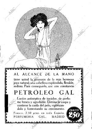 ABC MADRID 01-02-1924 página 6