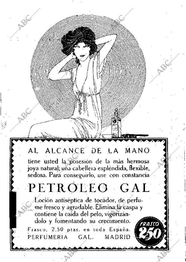 ABC MADRID 01-02-1924 página 6