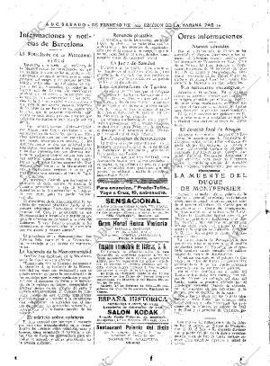 ABC MADRID 02-02-1924 página 12