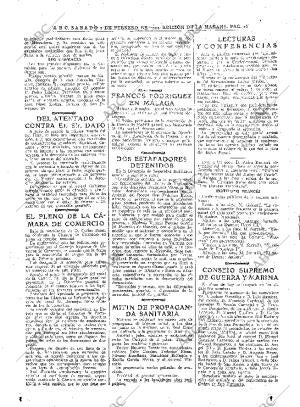 ABC MADRID 02-02-1924 página 16