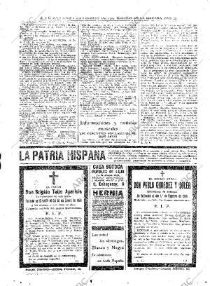 ABC MADRID 02-02-1924 página 29