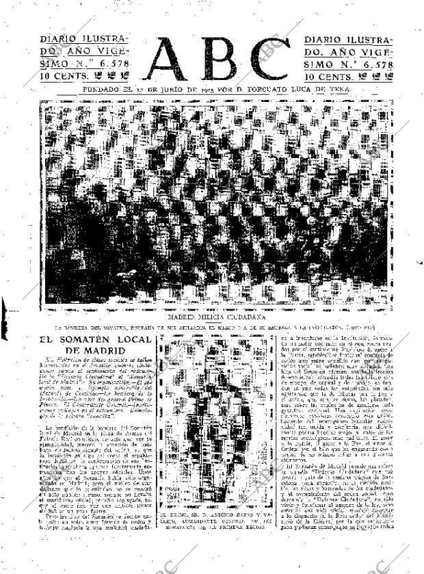 ABC MADRID 02-02-1924 página 3