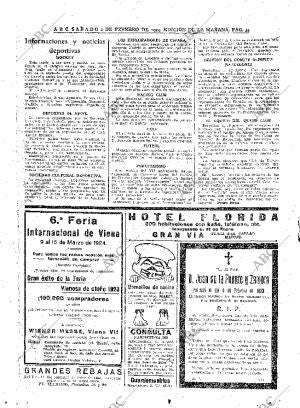 ABC MADRID 02-02-1924 página 30