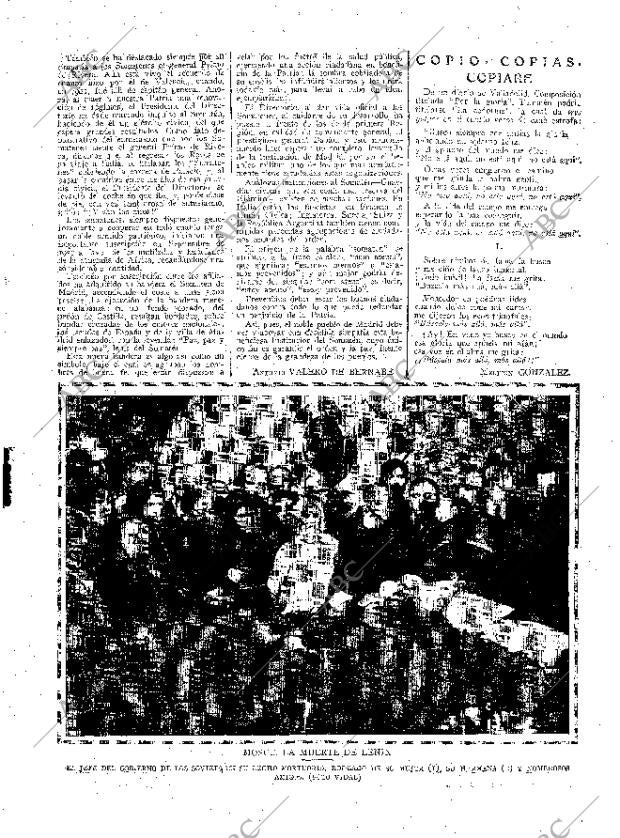 ABC MADRID 02-02-1924 página 5