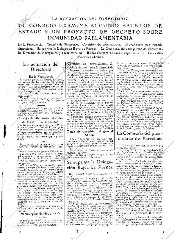 ABC MADRID 02-02-1924 página 9