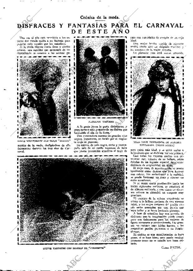 ABC MADRID 03-02-1924 página 10