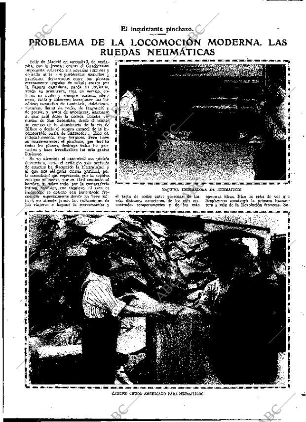 ABC MADRID 03-02-1924 página 11