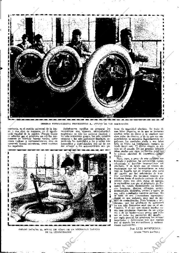 ABC MADRID 03-02-1924 página 13
