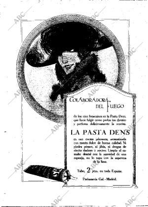 ABC MADRID 03-02-1924 página 14