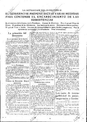 ABC MADRID 03-02-1924 página 15