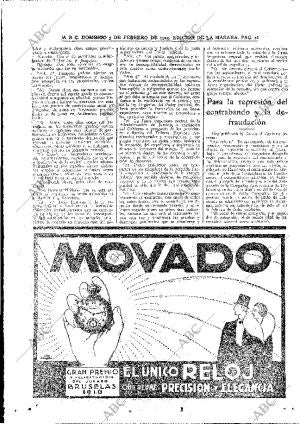 ABC MADRID 03-02-1924 página 16