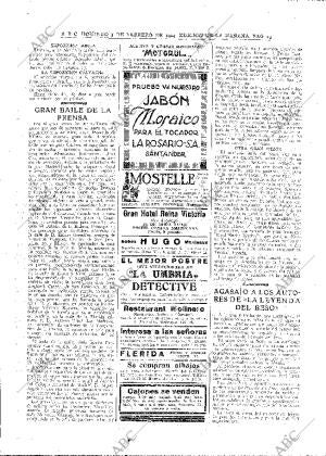 ABC MADRID 03-02-1924 página 23