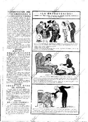 ABC MADRID 03-02-1924 página 27