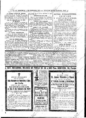 ABC MADRID 03-02-1924 página 31