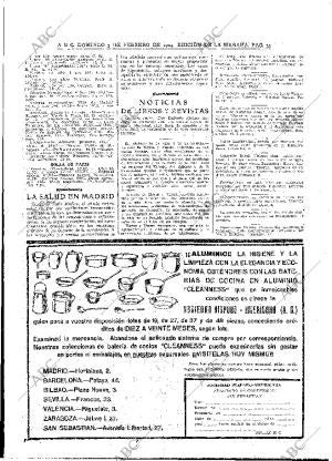 ABC MADRID 03-02-1924 página 33