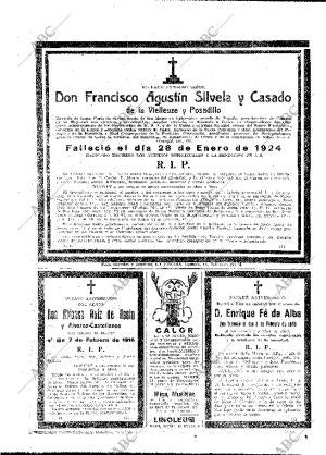ABC MADRID 03-02-1924 página 34