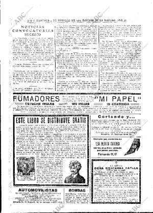 ABC MADRID 03-02-1924 página 35