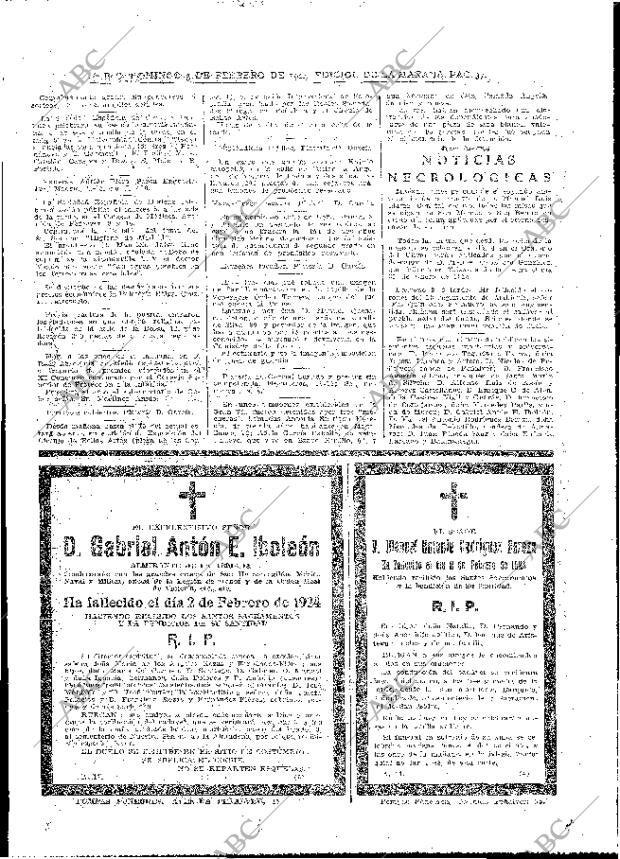 ABC MADRID 03-02-1924 página 37