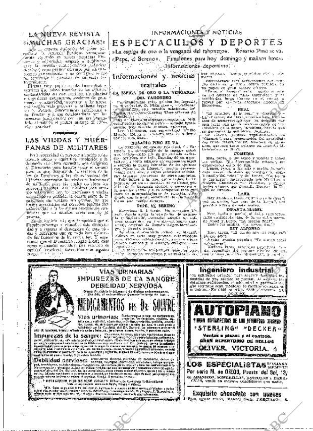 ABC MADRID 03-02-1924 página 39